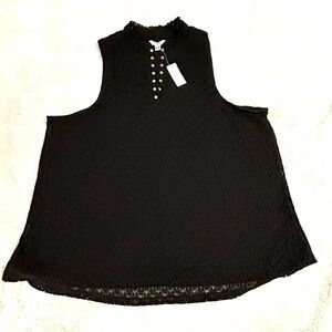 Penningtons Lace Top